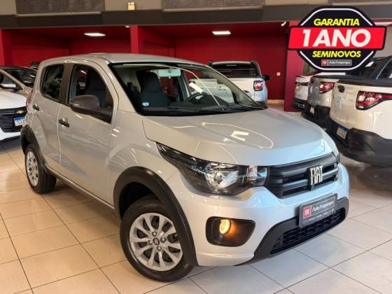 FIAT MOBI 1.0 EVO FLEX LIKE. MANUAL FIAT MOBI 1.0 EVO FLEX LIKE. MANUAL